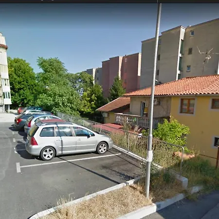 Apartment Cvetko Koper